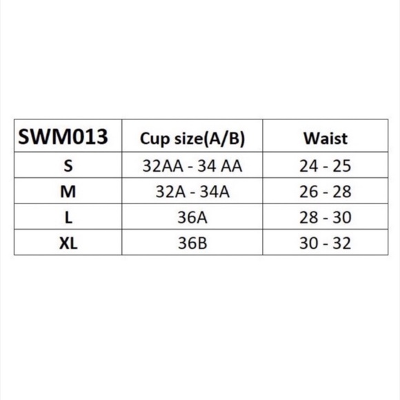 #589 🏆HP🏆 Dots Halter Bikini - Picture 5 of 7